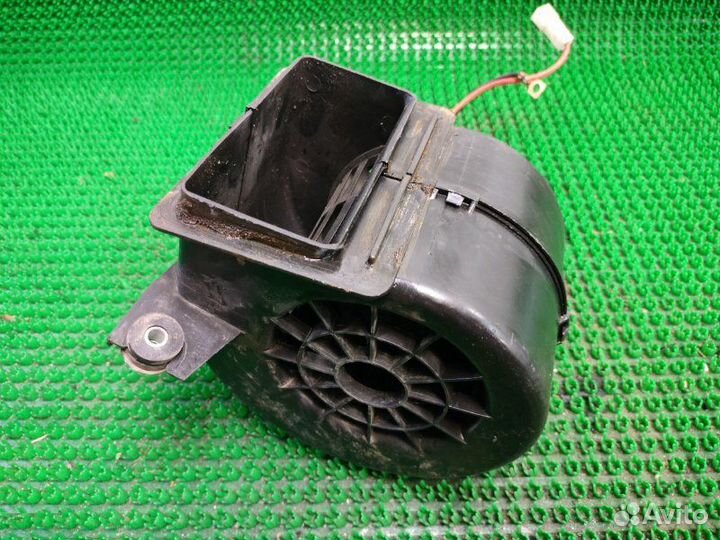 Мотор отопителя Лада 2109 2000