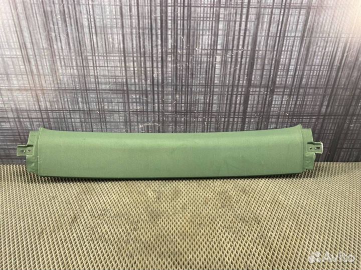 Обшивка потолка Audi Allroad C5 BES 2004