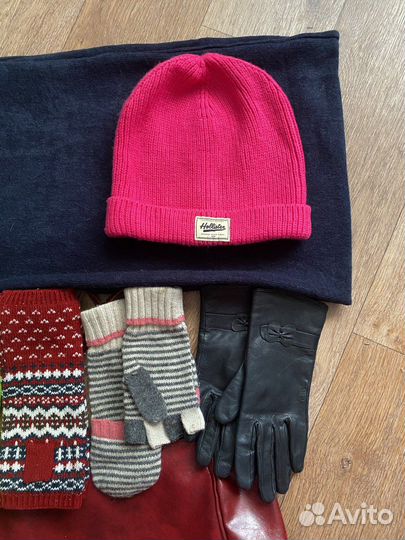 Вещи пакетом