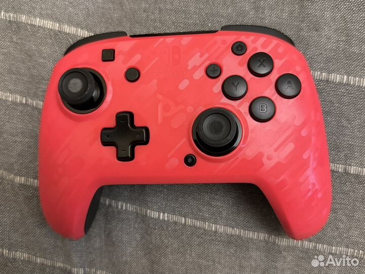 Джойстик, геймпад для nintendo switch