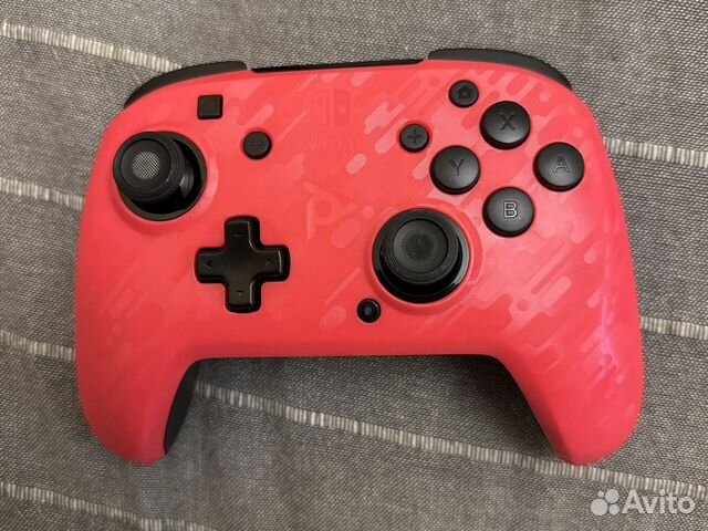 Джойстик, геймпад для nintendo switch
