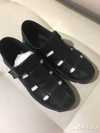 Туфли для мальчика