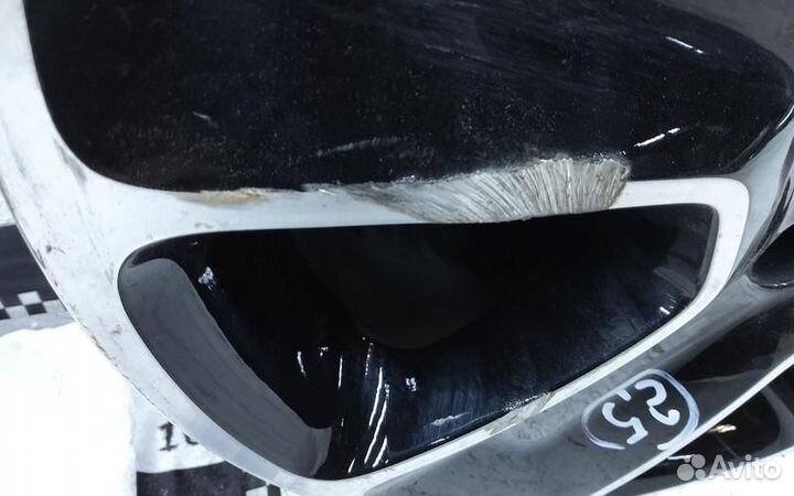 Диск колеса литой Renault Kaptur R16