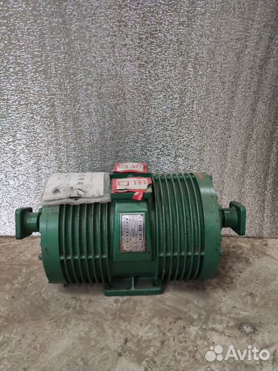 Вакуумный насос