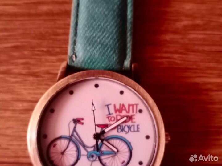 Часы женские