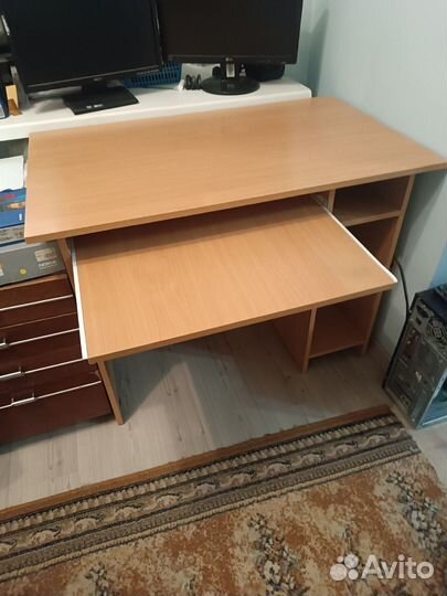 Компьютерный стол бу