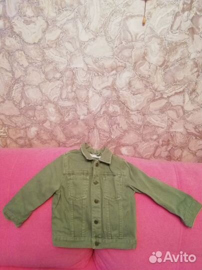 Вещи на мальчика 3 года