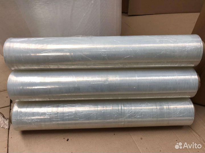 Упаковка на переезд