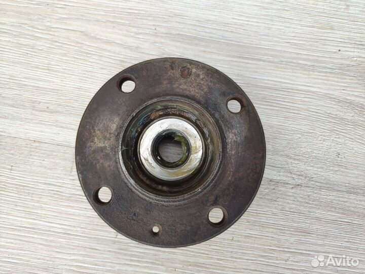 Задняя ступица колеса Iran Khodro Samand