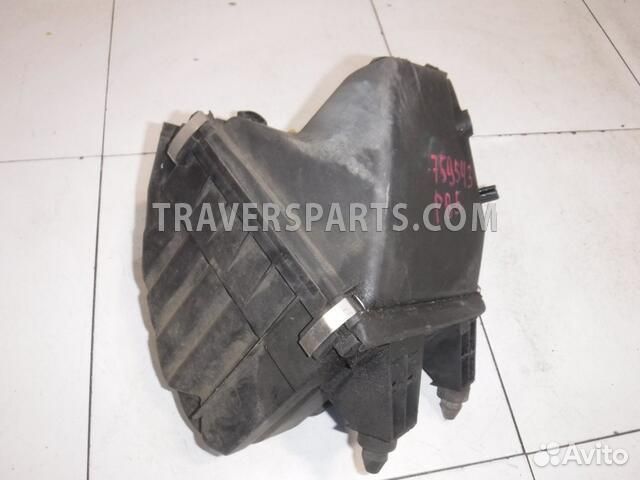 Корпус воздушного фильтра