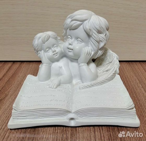 Статуэтка ангел