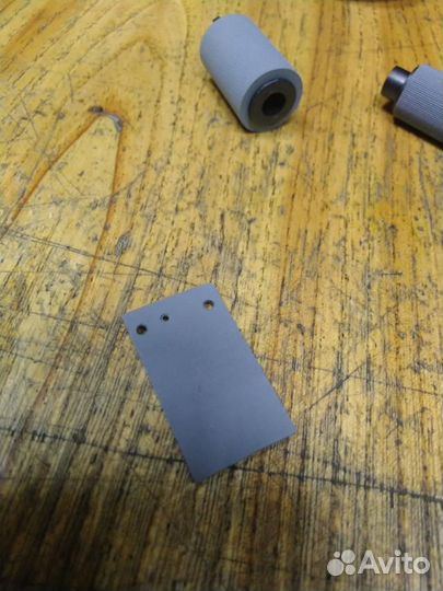 Ролики захвата адф ADF для Canon FC7-6189/FL2-6637