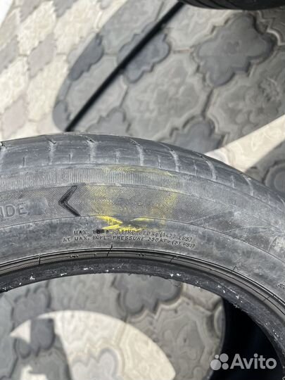 Triangle TH201 225/55 R17 C