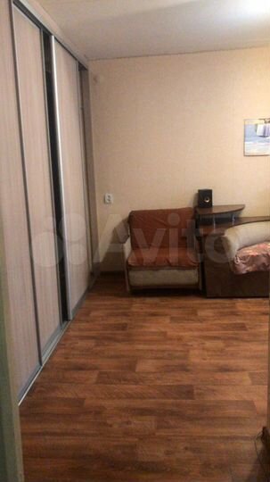 2-к. квартира, 50 м², 2/5 эт.