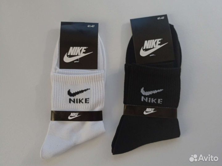 Носки Nike