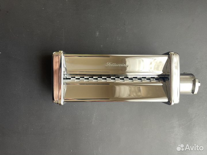 Насадка для феттуччине Kenwood KAX 981 me новая