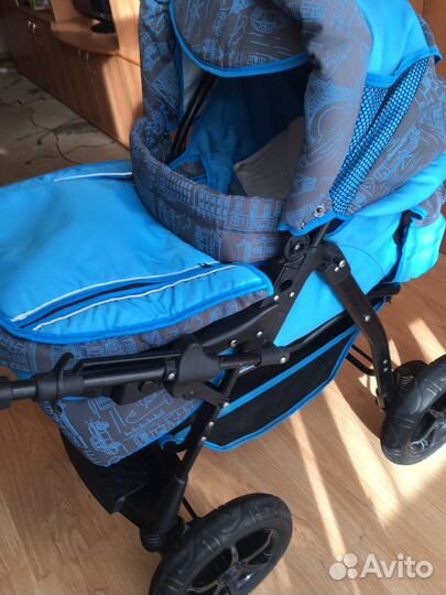 Коляска детская
