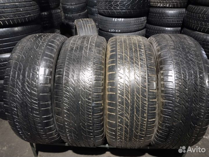 Hankook Ventus AS RH07 285/60 R18
