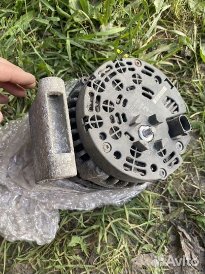 Генератор ford transit