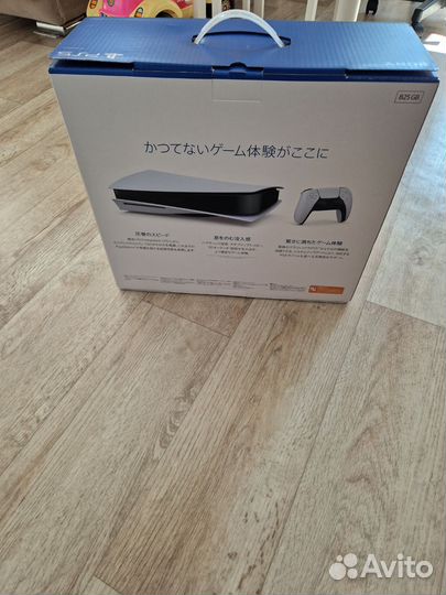 Ps 5 с дисководом 3 ревизия