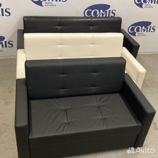 Диван офисный куб