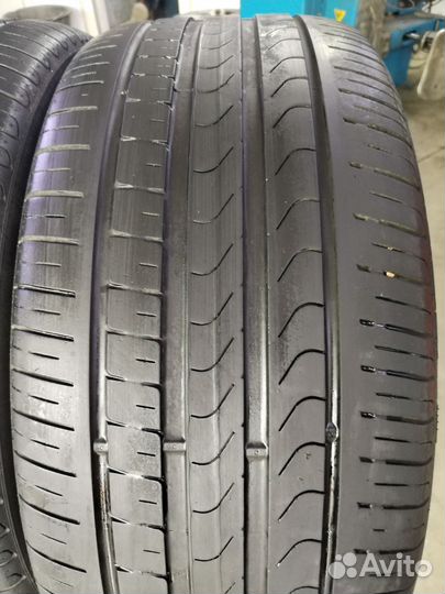 Pirelli Scorpion Verde 275/35 R22