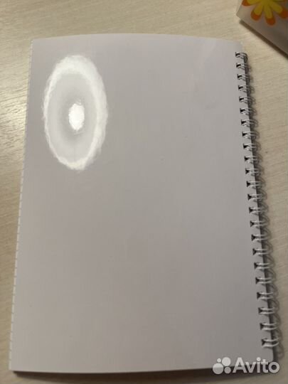 Блокнот вокалоиды хатсуне мику