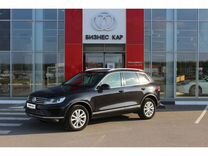 Volkswagen Touareg 3.6 AT, 2015, 114 947 км, с пробегом, цена 2 985 000 руб.