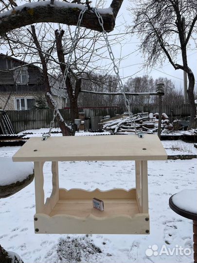 Скворечники для птиц