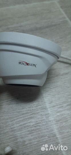 Потолочная камера