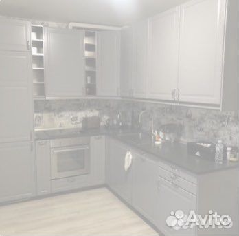 Кухня IKEA будбин