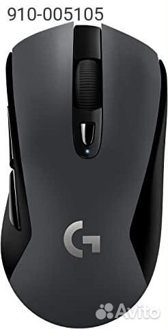 910-005105, Мышь Logitech G603 Lightspeed Беспрово