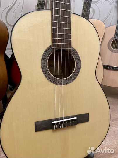 Гитара классическая cort