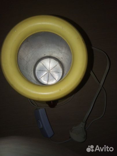 Электроподогреватель для детского питания