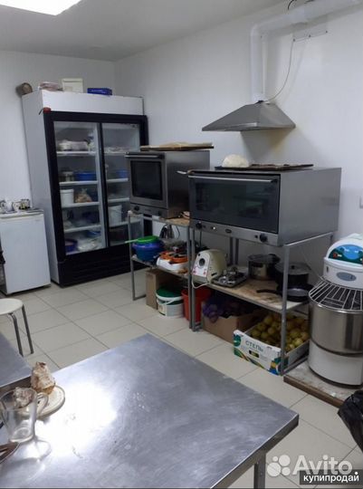 Скупка ресторанного оборудования