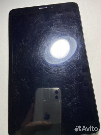 Планшет prestigio wize3618