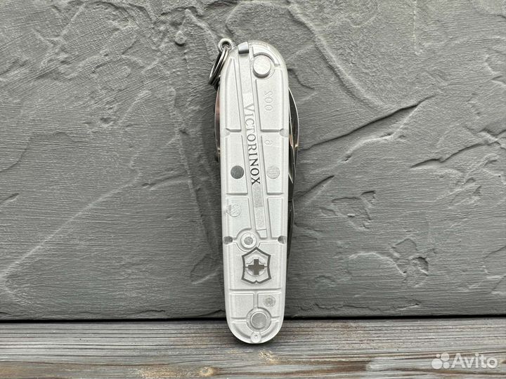 Нож Victorinox Spartan 1.3603.T7