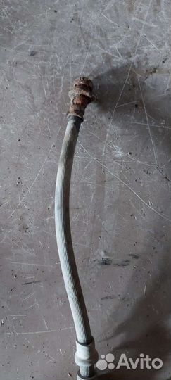 Шланг тормозной на Kia Shuma