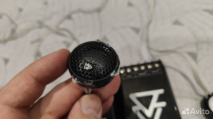 Best Balance D6.5C(Dive Series)