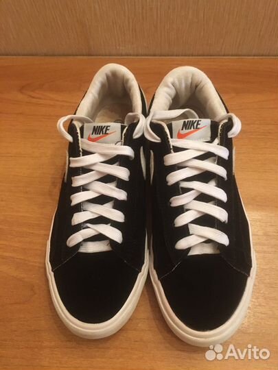 Кроссовки nike