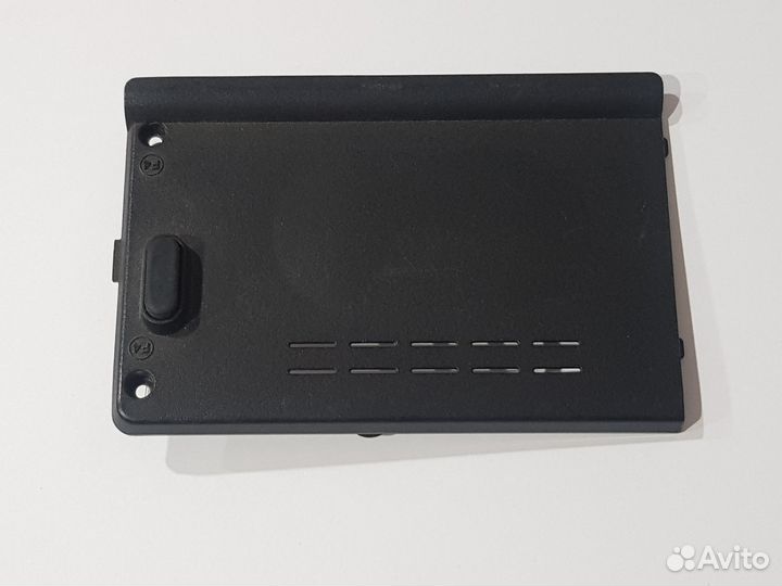 Крышка HDD ноутбука Toshiba Satellite A200, A210