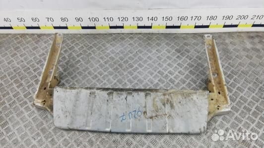 Юбка нижняя volvo XC90 1 (92U07G401)