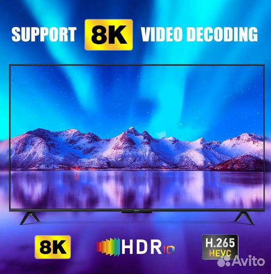 Приставка для телевизора на андроиде