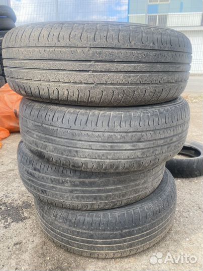 Hankook Optimo K415 185/65 R15