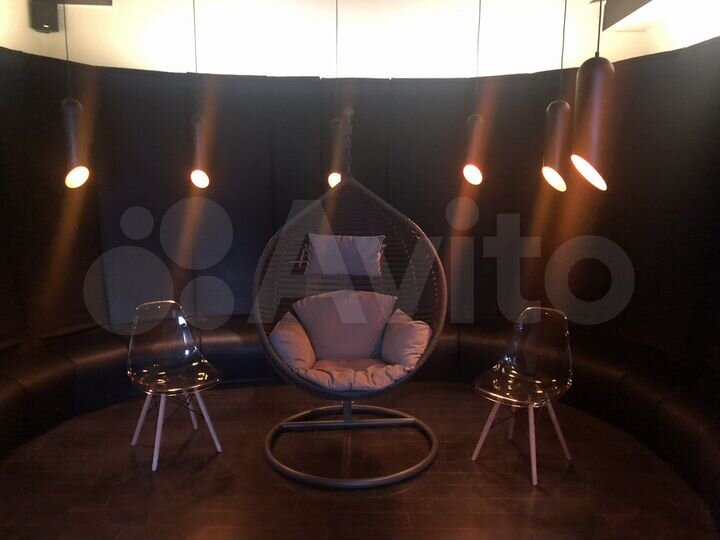 Комната 40 м², 1/4 эт.