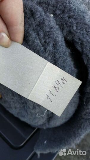 Ткани, трикотажное полотно (мех), фланель