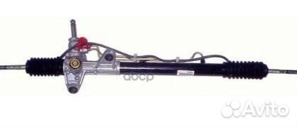 Новая гидравлическая рулевая рейка Honda Civic