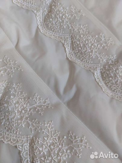 Конверт на выписку зимний