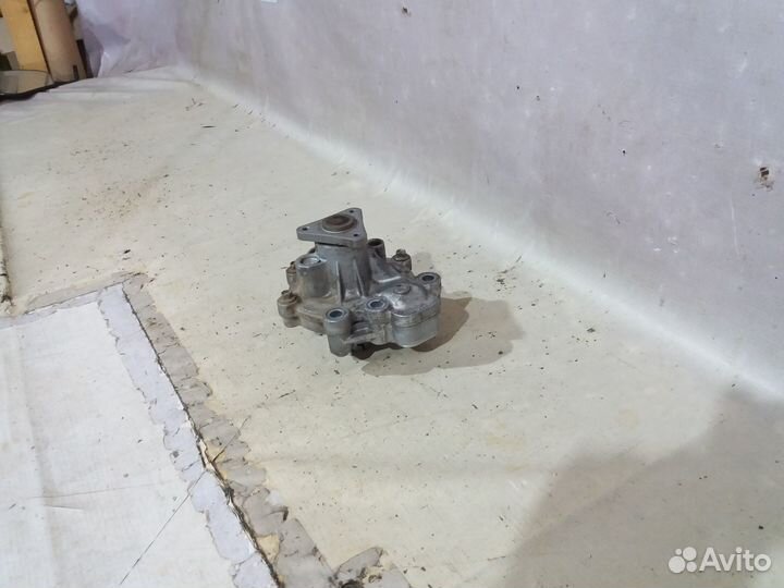 Мазда 6 GJ 2.0 2012- Помпа водяная 19744