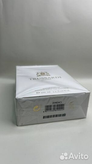 Парфюм Trussardi Donna 100 ml